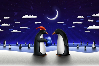 Penguin Wallpapers
