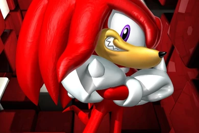 Knuckles The Echidna   Iphone Wallpapers By Knuxy7789 On DeviantArt