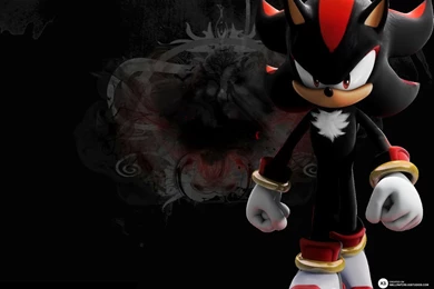 Knuckles The Echidna