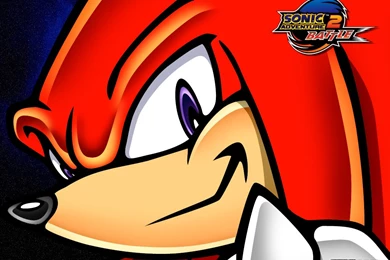 Knuckles Wallpaper???