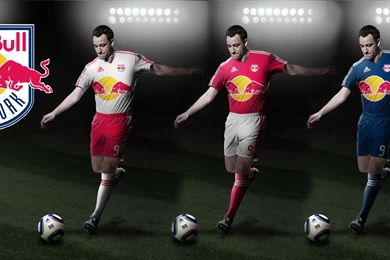 Best Of New York Red Bulls Wallpapers