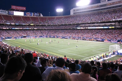 Best Of New York Red Bulls Wallpapers