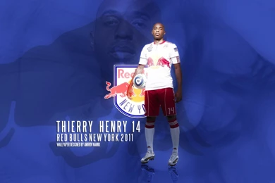 Fonds D'écran New York Red Bulls   Page 2