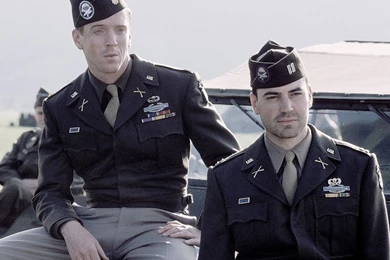 Wallpapers   Band Of Brothers Wallpapers (32444099)   Fanpop