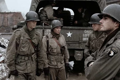 Band Of Brothers Wallpapers