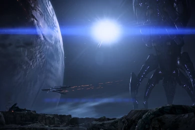 Mass Effect Reapers Wallpapers   Wallpapers Zone