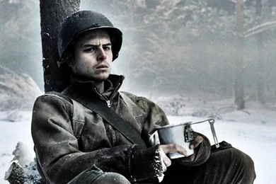 Band Of Brothers 22 By JackTheLateRiser On DeviantArt