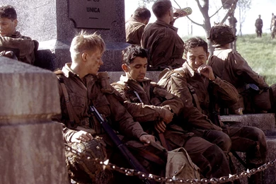 Wallpapers   Band Of Brothers Wallpapers (32444152)   Fanpop