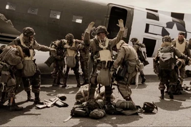 Band Of Brothers Computer Wallpapers, Desktop Backgrounds ...