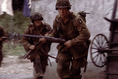 Wallpapers   Band Of Brothers Wallpapers (32444100)   Fanpop