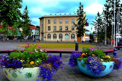 Spectacular New York City Wallpapers