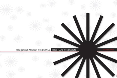 Desktop Wallpaper: March 2010   Design Milk