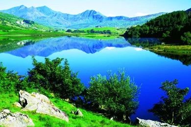 Top 10 Most Beautiful Sceneries In The World Wallpapers Phone With ...