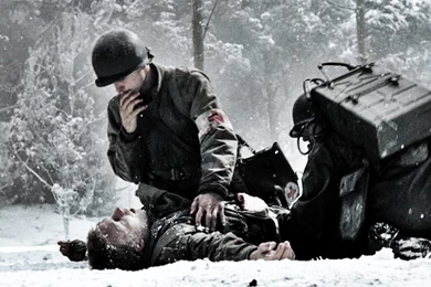 Band Of Brothers 19 By JackTheLateRiser On DeviantArt