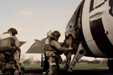 Part 1 Currahee   Band Of Brothers Image (12643230)   Fanpop