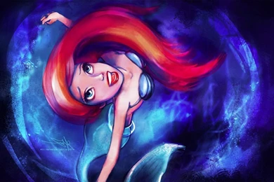 The Little Mermaid Wallpapers Pictures 40   HD Wallpaper Backgrounds