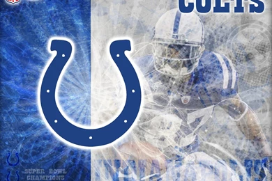 Nfl Indianapolis Colts Wallpapers E71km Photo
