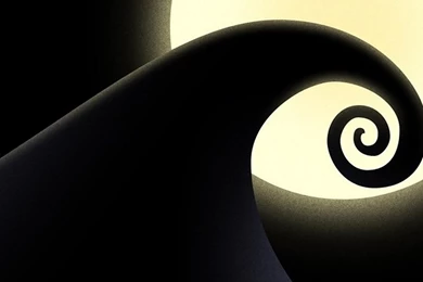 A Nightmare Before Christmas Wallpapers   Wallpapers For Mobile