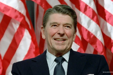 What Bill O'Reilly's New Book On Ronald Reagan Gets Wrong About ...