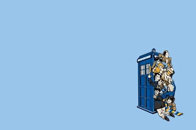 Dr Who Wallpapers