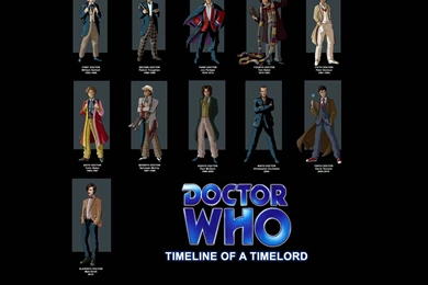 Doctor Who Computer Wallpapers, Desktop Backgrounds