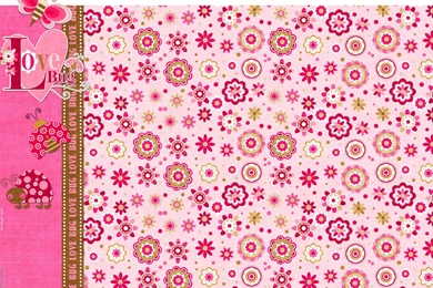 Cute Girly Twitter Backgrounds