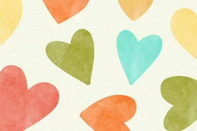 Background, Colours, Cute, Feminine, Girly   Image