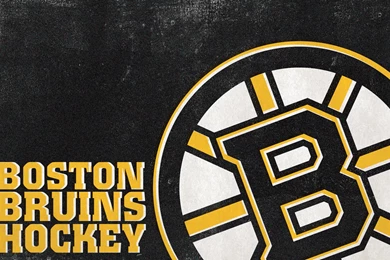 Boston Bruins HD Wallpapers