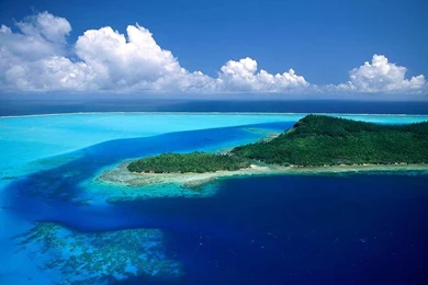 Wallpapers Ocean Wallpape All Walls Info 1024x768