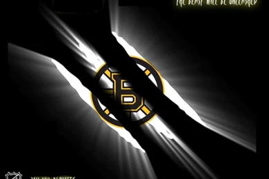 Top Awesome Boston Bruins Logo Wallpapers