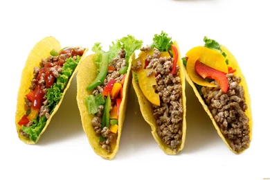 7 Taco HD Wallpapers