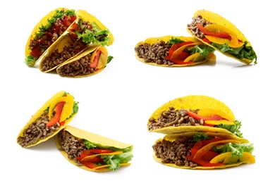 7 Taco HD Wallpapers