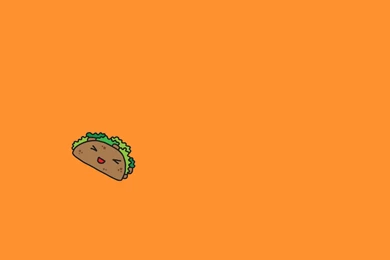 Fonds D'écran Taco : Tous Les Wallpapers Taco