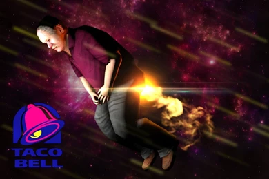 Taco Bell Wallpapers By WMill On DeviantArt