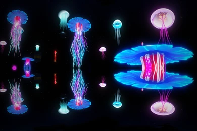 Adult Swim Virtual Brainload APK By [adult Swim] Games Details