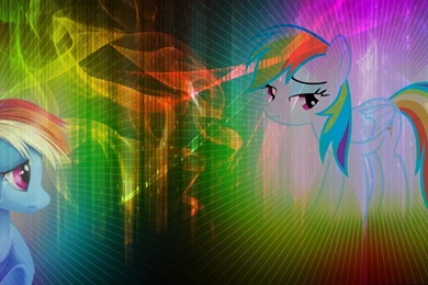 Rainbow Dash Wallpapers By An African Taco On DeviantArt