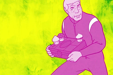 Adult Swim Sealab 2021