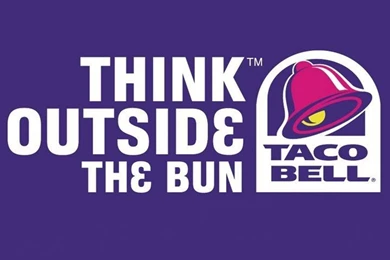 Taco Bell Logo