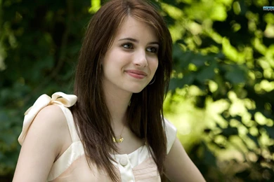 Emma roberts converted celebrities wallpapers