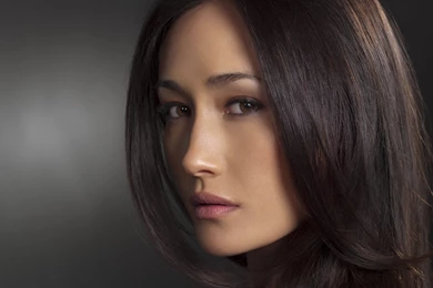 Maggie Q Celebrities
