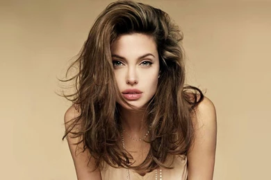 Wallpapers Angelina Jole Jolie Voight Celebrities 1920x1200 ...