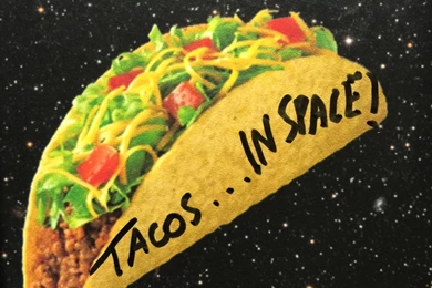 Mamacita's Renovated Taco's In Space Restroom – Stallman's