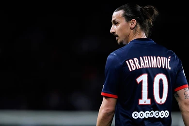 Zlatan Ibrahimovic HD Pictures