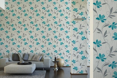 Blue/Teal A.S. Creation