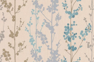 Gold Designer Wallcoverings   Home Wallpapers Shop.com