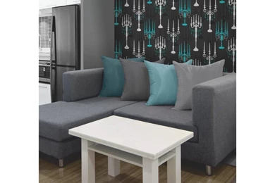 Fine Decor Wallpapers 2015   Grasscloth Wallpapers