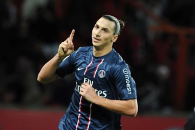 Zlatan Ibrahimovic HD Pictures