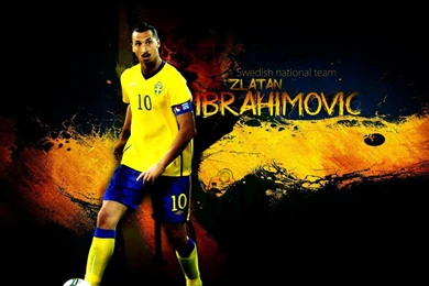 Ibrahimovic Wallpapers Wallpapers Cave
