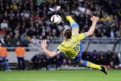 Zlatan Ibrahimovic HD Wallpapers 2016 Sporteology