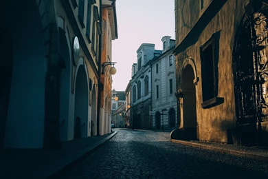 A3 Poster Film Template V2